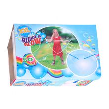 Pompas de Jabón