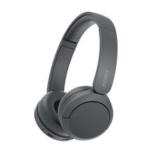 Audífonos Inalámbricos WH-CH520 color Negro Sony