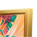 Cuadro-deco-dama-flores-borde-dorado-50x70-cm-2-41454