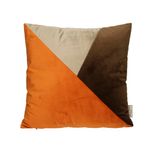 Cojin-terciopelo-cafe-naranja-gris-diagonal-45x45cm-1-41437