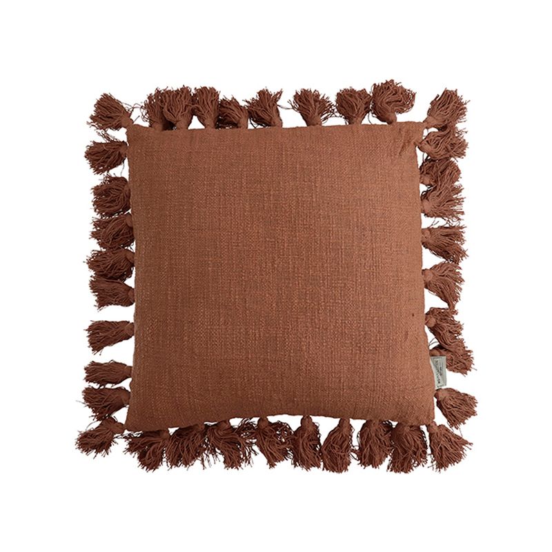 Cojin-deco-borlas-cafe-45x45-cm-1-41447