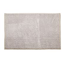 Piso de Baño 40x60cm CHENILLE color Beige Claro
