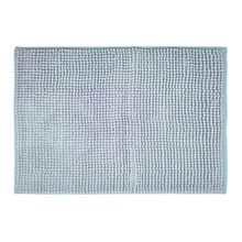 Piso de Baño 40x60cm CHENILLE color Gris Claro