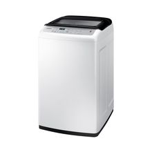 Lavadora 9kg WA90H4400SW color Blanca Samsung