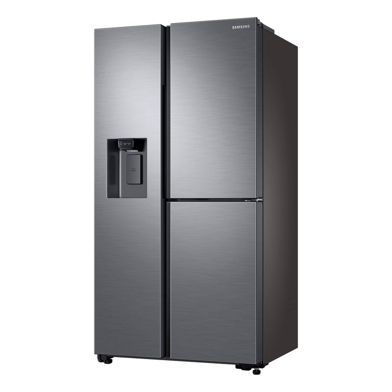 Refrigerador-602l-Gris-con-dispensador-3-puertas-Samsung-1-27575