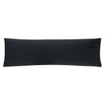 Funda-para-Almohada-40x130cm-Body-Pillow-Negro-1-41575