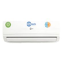 Aire Acondicionado 18000btu frio/calor Hitech