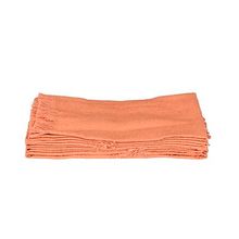 Set individuales villia ocre 4pzas