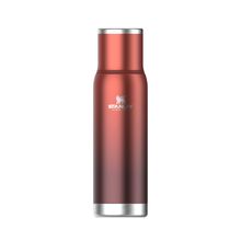 Termo adventure to-go 1 lt terracota
