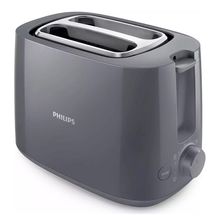 Tostadora rejilla calienta bollos HD2581/10 Philips