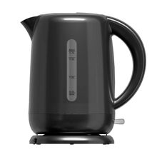 Hervidor Eléctrico 1.7 litros color Negro Oster