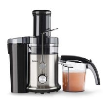 Extractor de Jugo 600w Inox Oster