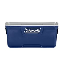 Conservadora azul/gris 120qt