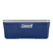 Conservadora 150qt azul/gris