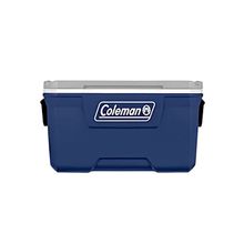 Conservadora 70qt azul/gris