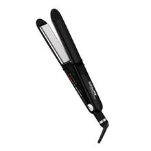 Plancha nano TITANIUM optima 3000 black Babyliss Pro