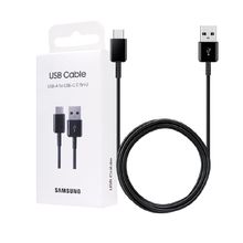 Cable Samsung USB-A a USB-C (1.5m)