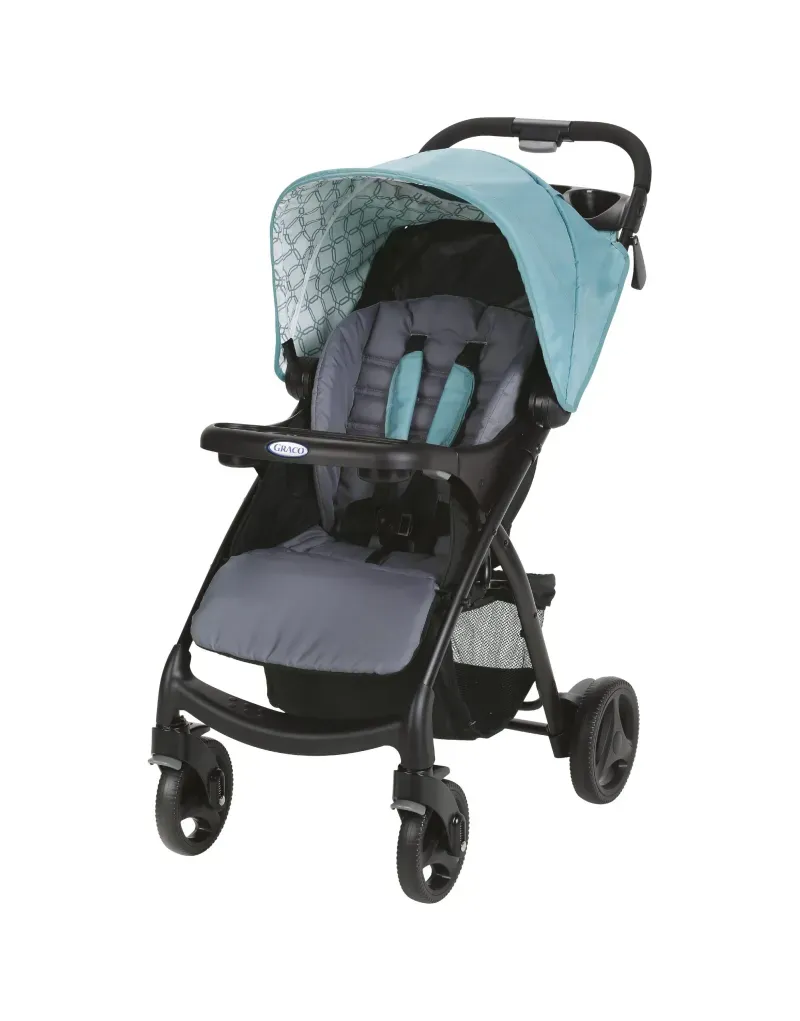 Graco verb click shop connect travel system merrick