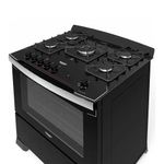 Cocina-DIPLOMATA-5-hornallas-Negra-con-Grill-Dako-2-41824