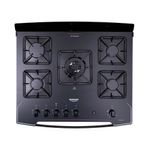 Cocina-DIPLOMATA-5-hornallas-Negra-con-Grill-Dako-3-41824