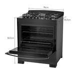 Cocina-DIPLOMATA-5-hornallas-Negra-con-Grill-Dako-8-41824