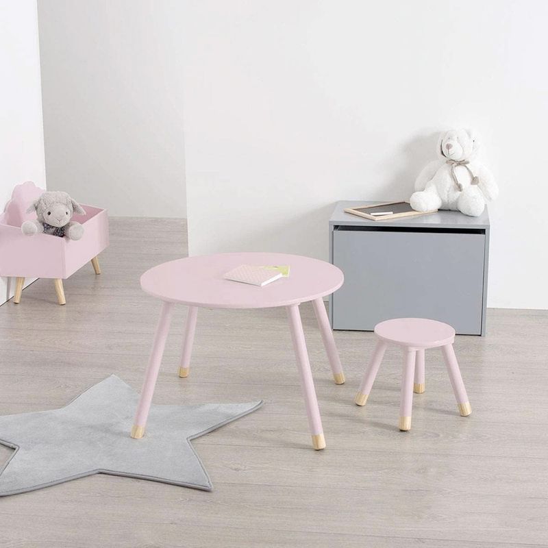 Taburete-Madera-color-Rosa-Dulce-6-41840