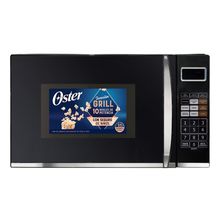 Microonda Grill Digital Negro 30 litros Oster