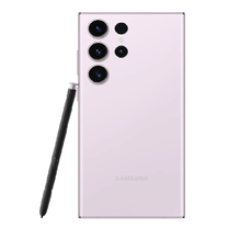 Celular Samsung Galaxy S23 Ultra 256GB Lavender