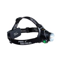 Linterna frontal lx-3300