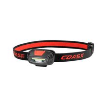 Linterna led frontal