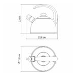 Tetera-Inox-con-Silbato-3-litros-Tramontina-4-41918