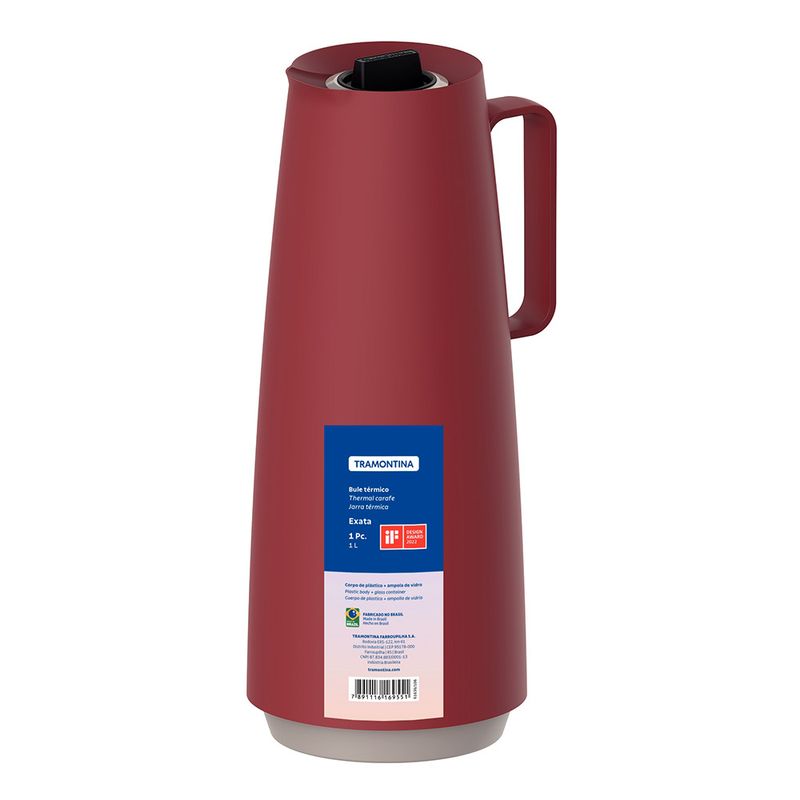 Termo-EXATA-1-litro-color-Rojo-Tramontina-1-41913