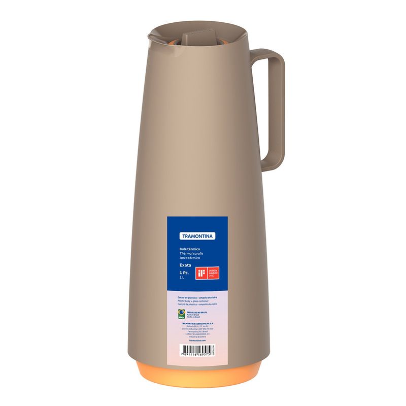 Termo-EXATA-1-litro-color-Beige-Tramontina-1-41915
