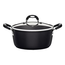 Cacerola MONACO 22cm inducción Tramontina