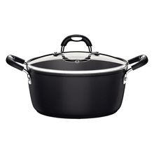 Cacerola MONACO 24cm inducción Tramontina