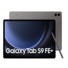 Tablet Samsung Galaxy Tab S9 FE+ 128GB Gray