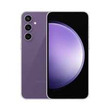 Celular Samsung Galaxy S23 FE 256GB Purple