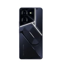 Celular Tecno Pova 5 Pro 5G 256GB Black