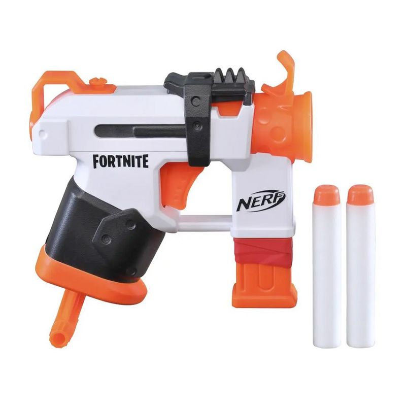 Nerf dispara coches online