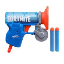 Nerf MicroShots Fortnite Micro Grappler