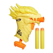 Nerf Dungeons y Dragons Pack de 2 dardos