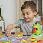 Play-Doh-Primeras-creaciones-con-la-Rana-y-los-colores-3-42049