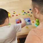Play-Doh-Primeras-creaciones-con-la-Rana-y-los-colores-5-42049