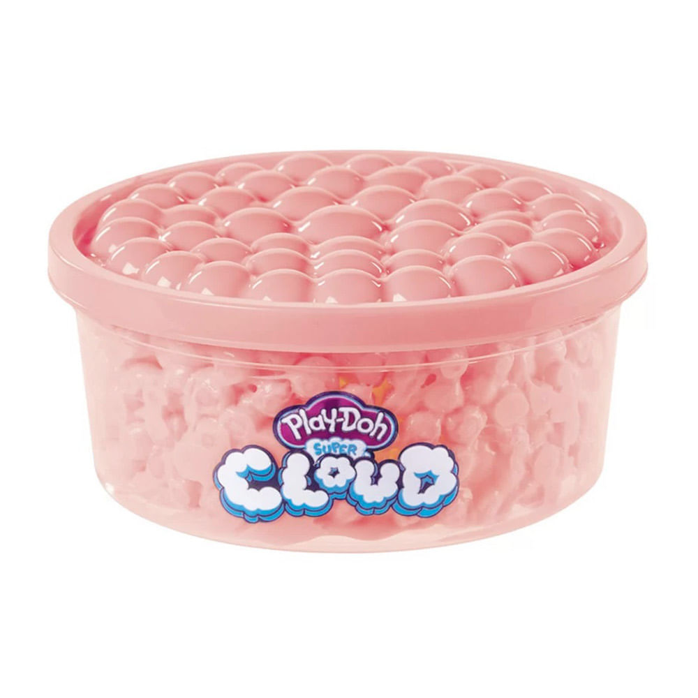 Play-Doh Super Fetta Di Torta - Playset Con Forno Gira E Scopri E Rullo Glassatura - Hasbro G0497