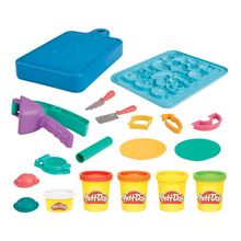 Play-Doh Primeras creaciones del pequeño Chef
