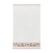 Repasador Jacquard VIDA II 45x70cm Frutilla