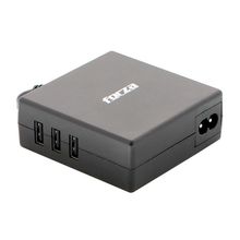 Cargador Universal 90w USB + 7 adaptadores