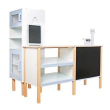 Tienda de Juguete para Niños