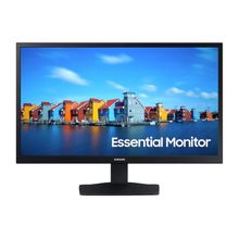 Monitor Samsung 24" FHD Essential Monitor