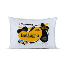 Almohada bellagio 48x68